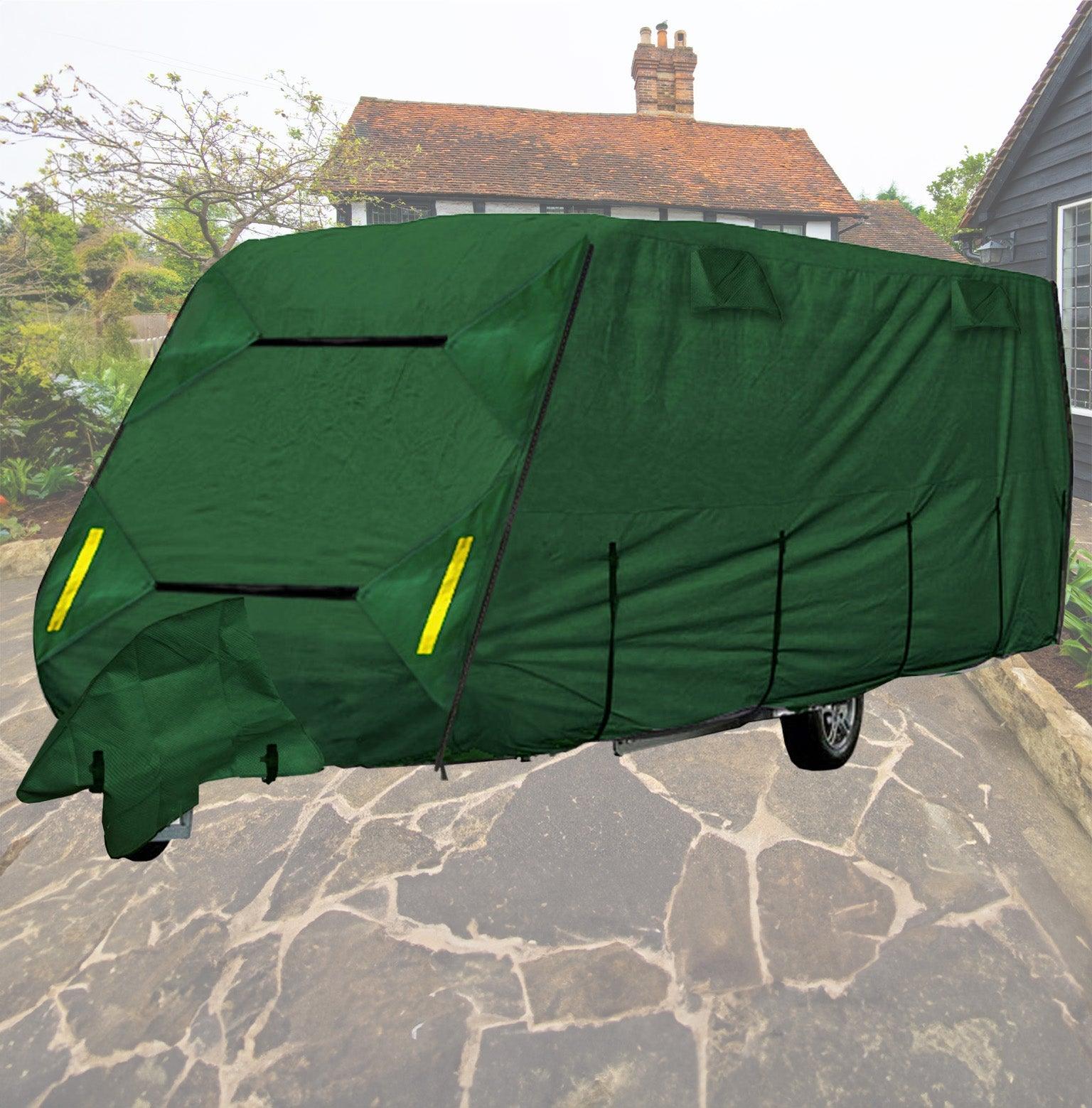 how-to-fit-a-towsure-caravan-cover-easily-towsure