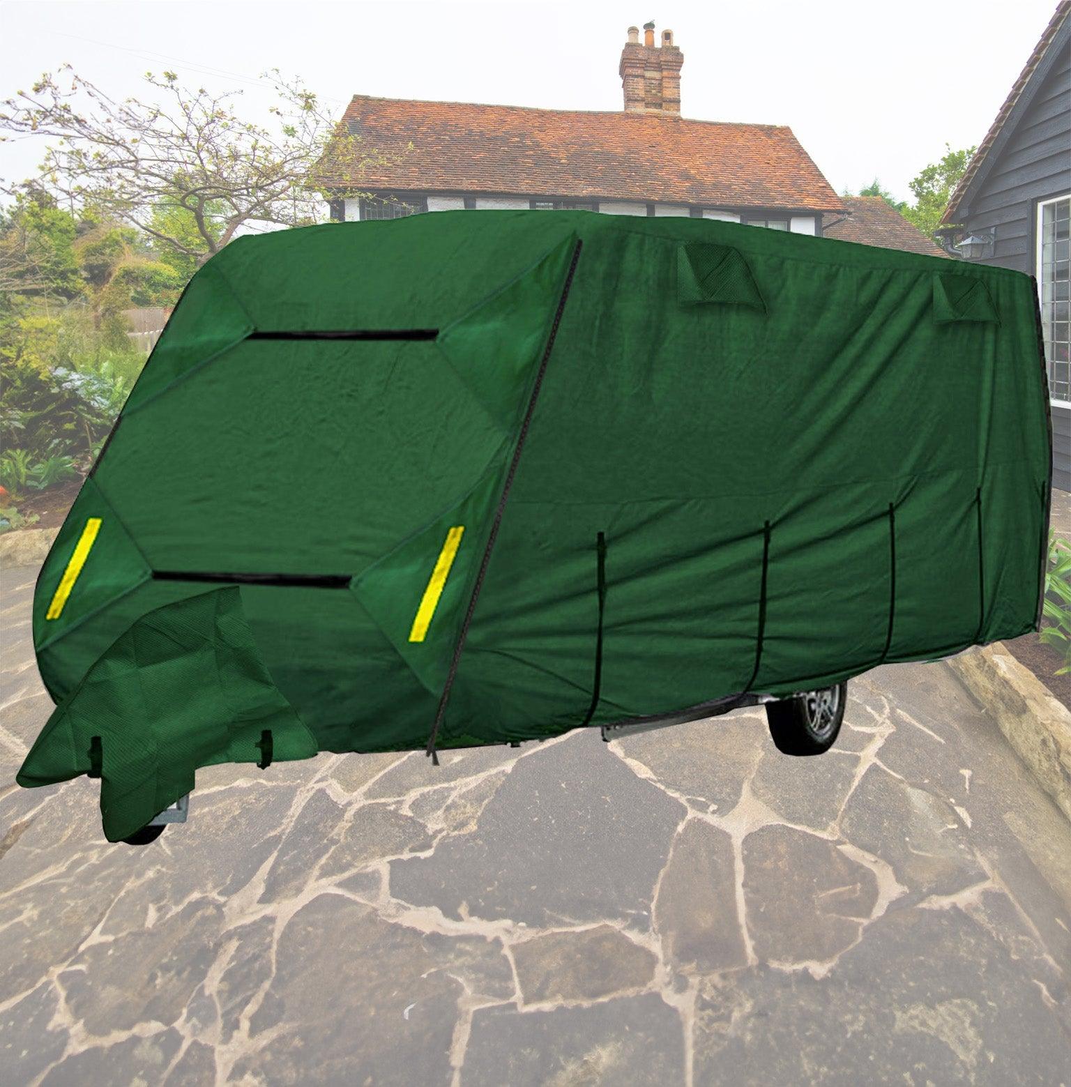 How To Fit A Towsure Caravan Cover Easily Towsure how-to-fit-a-towsure-caravan-cover-easily-towsure