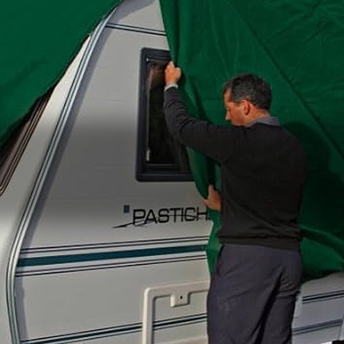 Kampa Caravan Covers Kampa Branded Products Towsure UK