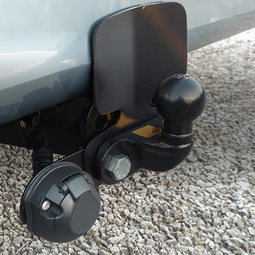 Towbar Accessories Towball Covers, Bumper Protection & Drop Plates