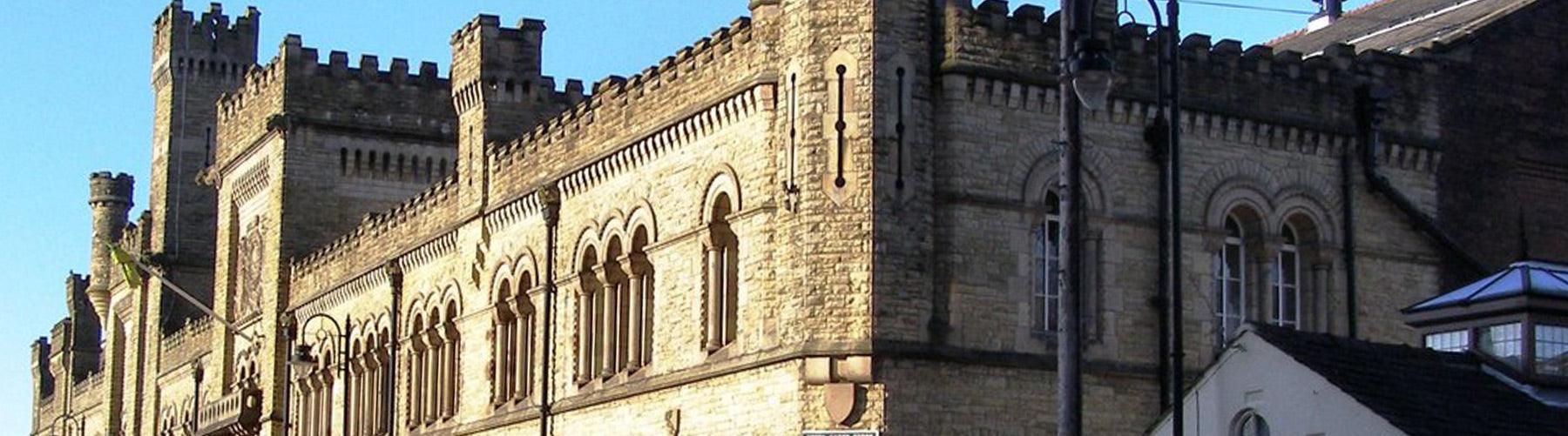 Mobile Towbar Fitting in Bury Professional Service, Keen Prices Towsure