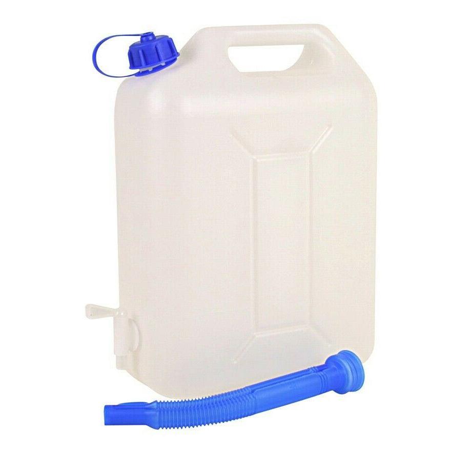 10 Litre Camping Water Carrier - Towsure