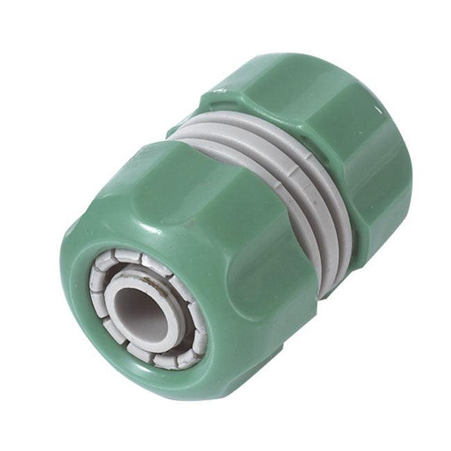 Hosepipe Connector - Joins 2 Lengths of Hose