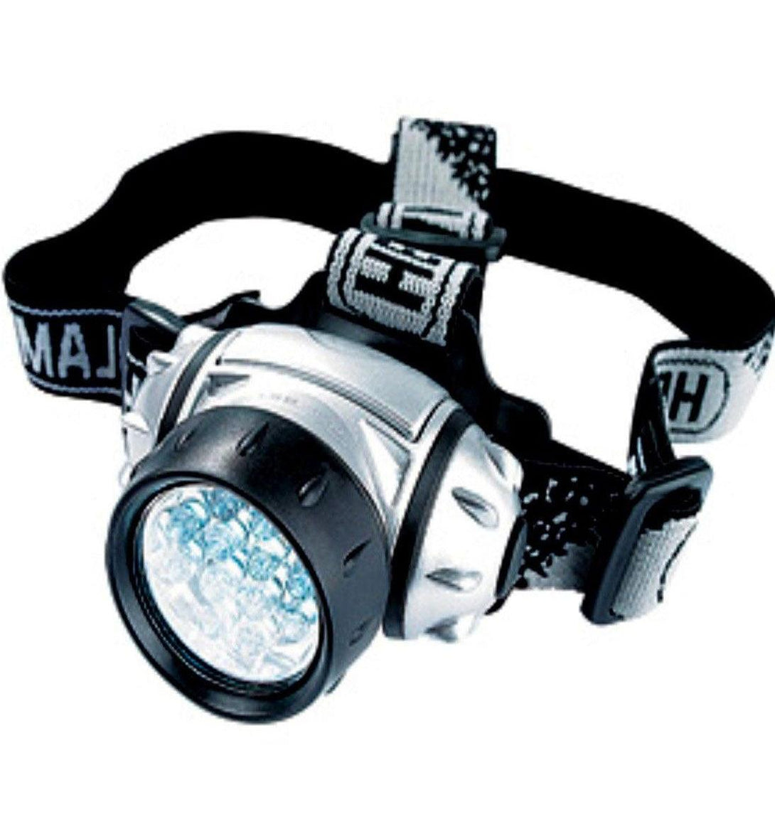 16 LED Headlamp - Ultra Bright - Towsure