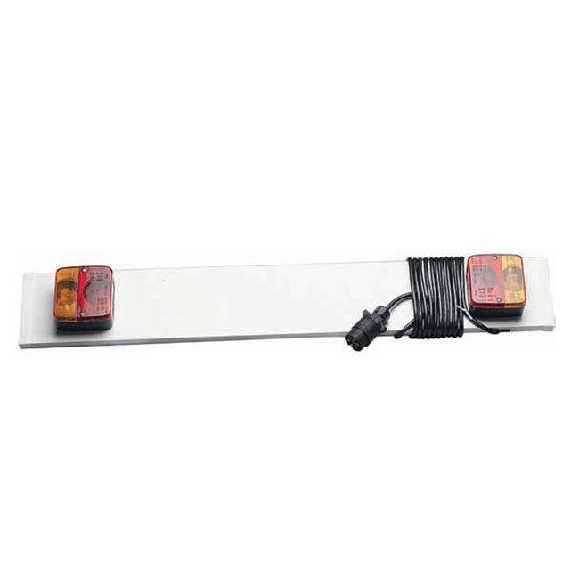 trailer light board ireland