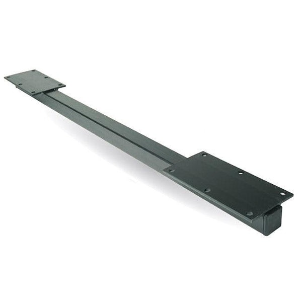 500kg Trailer Suspension Mounting Beam - 1220mm Wide - Towsure