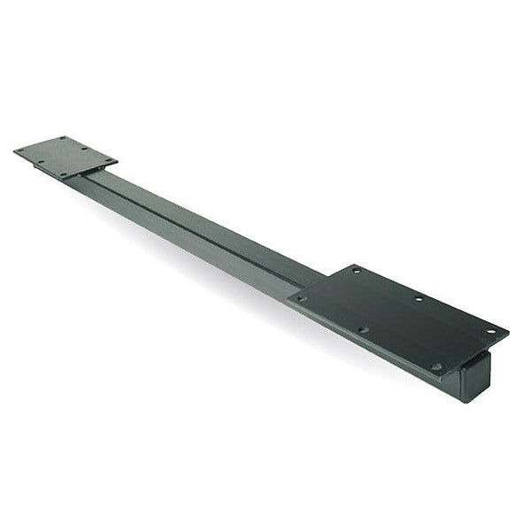 500kg Trailer Suspension Mounting Beam - 1370mm Wide - Towsure