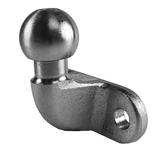 50mm EC Approved Towball - Towsure
