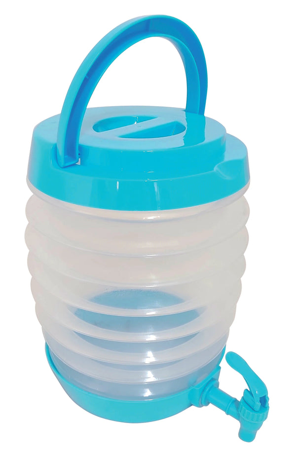 Sunncamp Collapsible Water Keg 5.5L