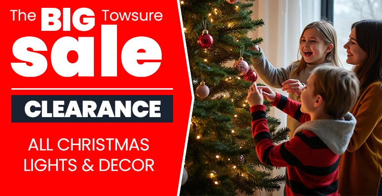 Christmas Clearance