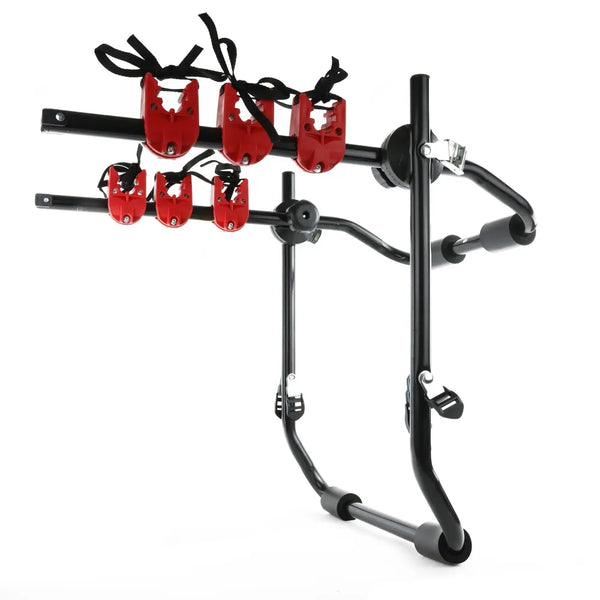Universal Strap-on Cycle Carrier