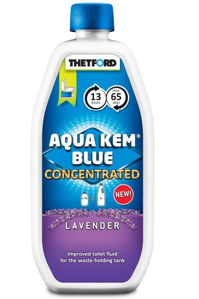 Aqua Kem Lavender Concentrate 780ml - Towsure
