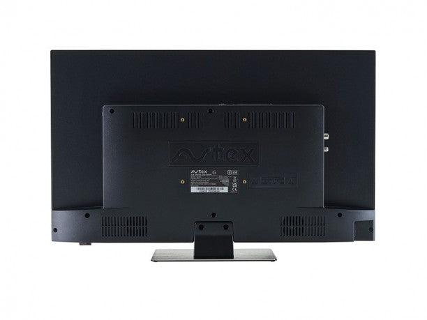 Avtex V249DS 23.8" Smart TV with DVD & HD Satelite decoder - Towsure