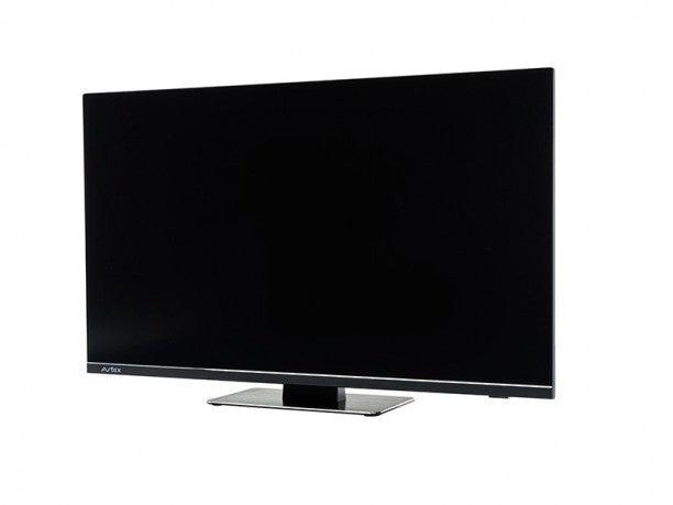 Avtex V249DS 23.8" Smart TV with DVD & HD Satelite decoder - Towsure