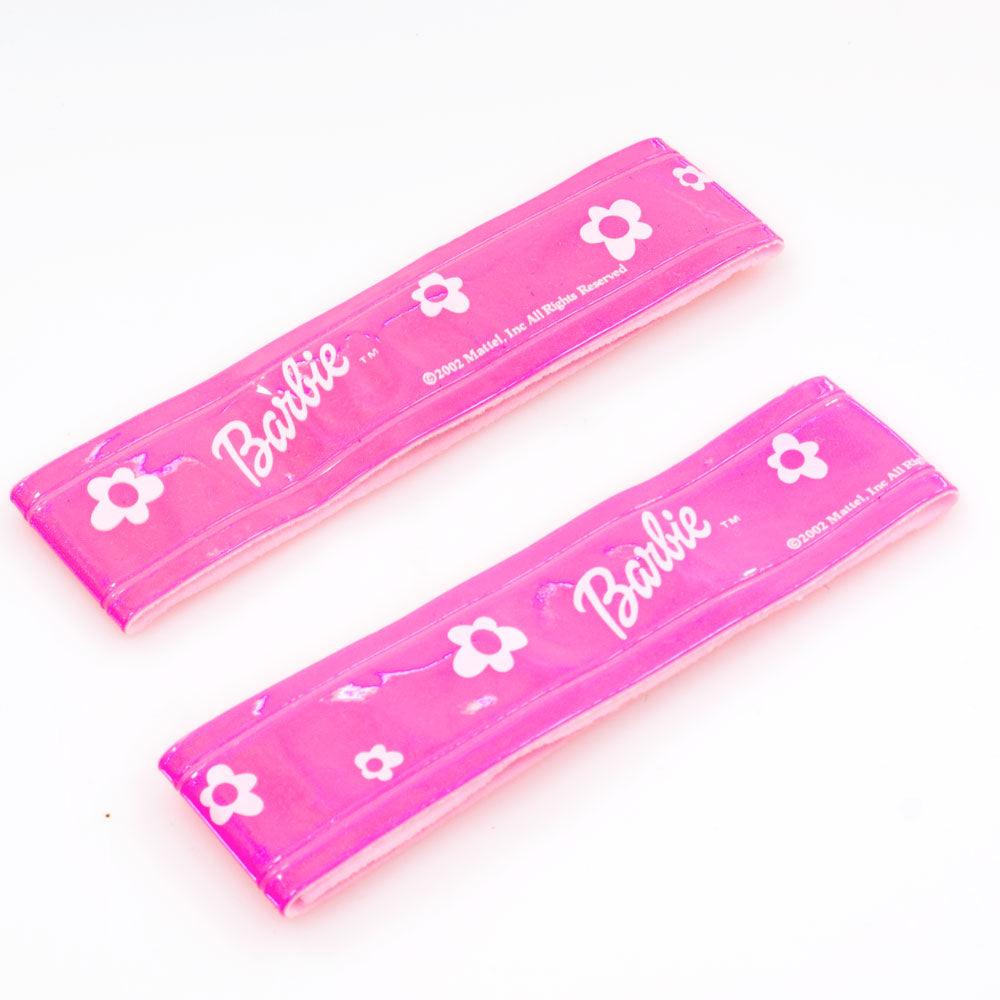 Barbie Reflective Arm Bands - Towsure