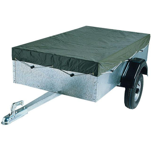 Caddy 430 Trailer Cover - Towsure