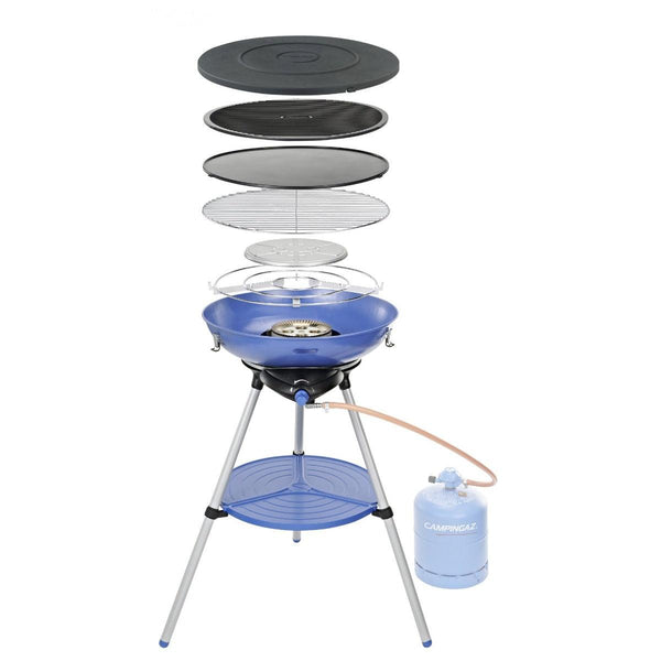 Campingaz 600 Compact Party Grill - Towsure