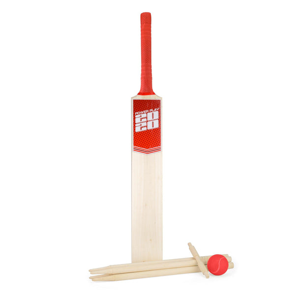 Cricket Set - Deluxe Size 5 - Towsure