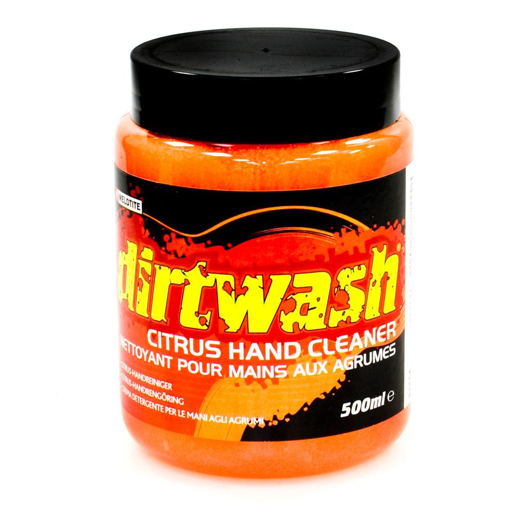 Dirtwash Citrus Hand Cleaner - Towsure