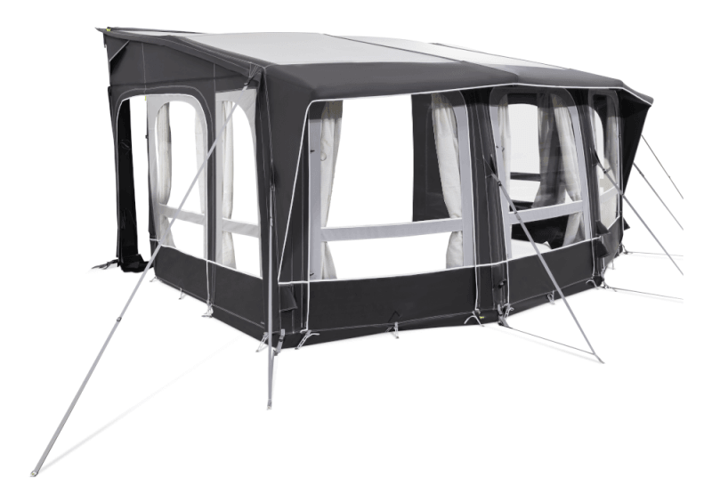 Dometic All Season Ace Air 500 S Awning - Towsure