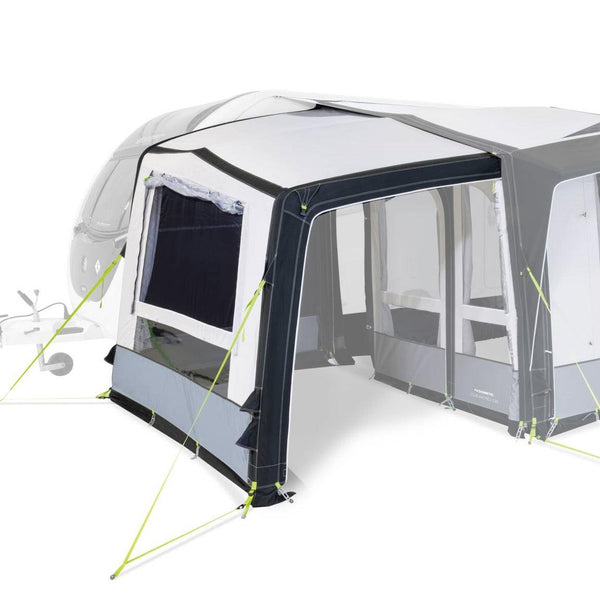 Dometic Club Ace Air Pro Left Hand Awning Extension Annex