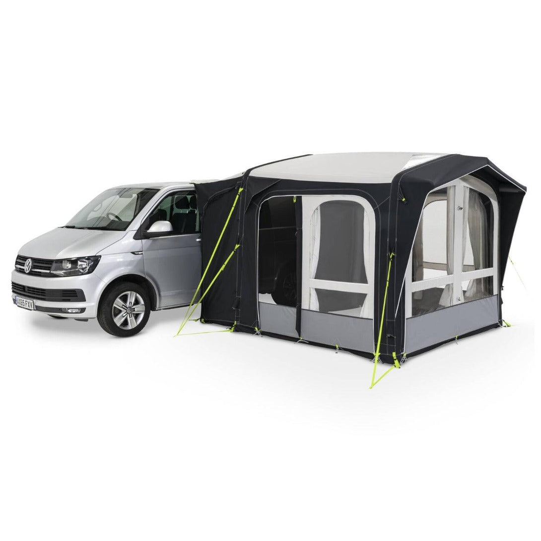 Dometic DTK261 Club AIR Pro Drive Away Awning - Towsure