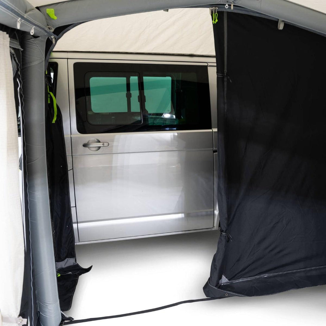 Dometic DTK261 Club AIR Pro Drive Away Awning - Towsure