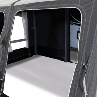 Dometic Rally AIR Pro 260 Driveaway Awning - Towsure