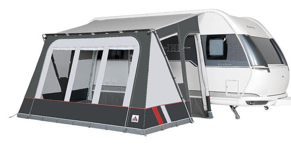 Dorema Mistral XL Caravan Awning - Towsure