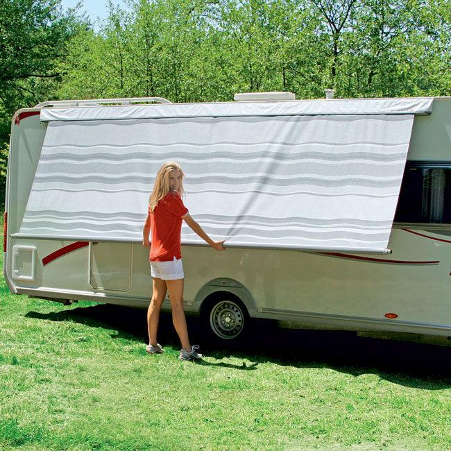Fiamma Caravanstore Roll Out Awning - Towsure