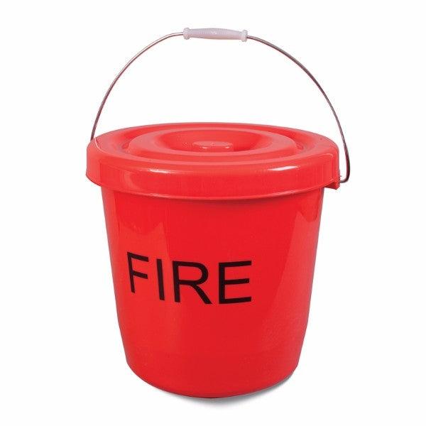 Fire Bucket - 15L - Towsure