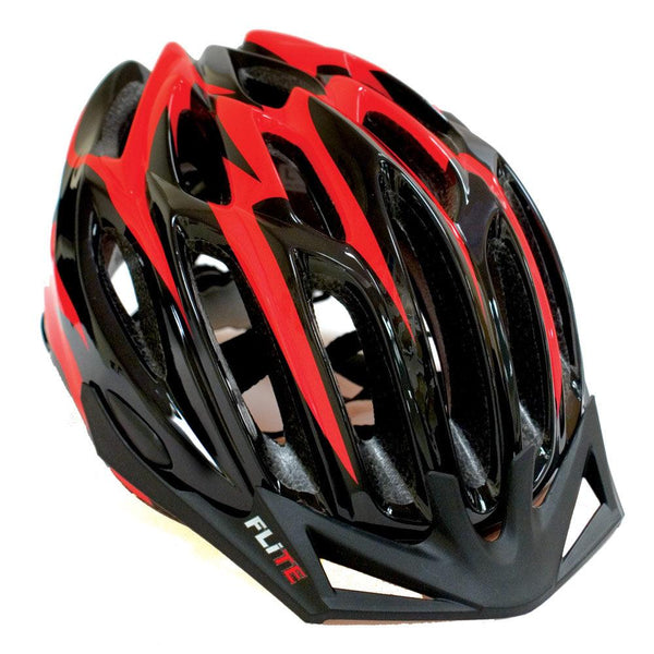 Flite Classic Cycle Helmet - Towsure