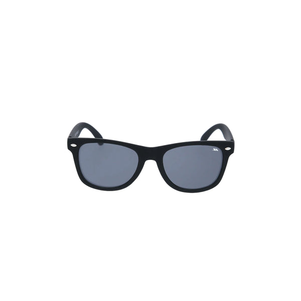 Trespass Flume Kid's Unisex Sunglasses - Black