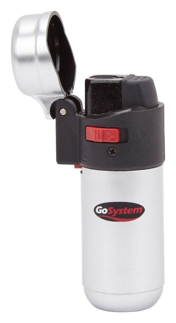 Go System Mach 1 Single Flame Lighter - Towsure