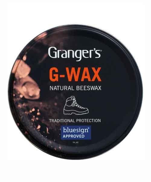 Grangers G-Wax - 80g - Towsure