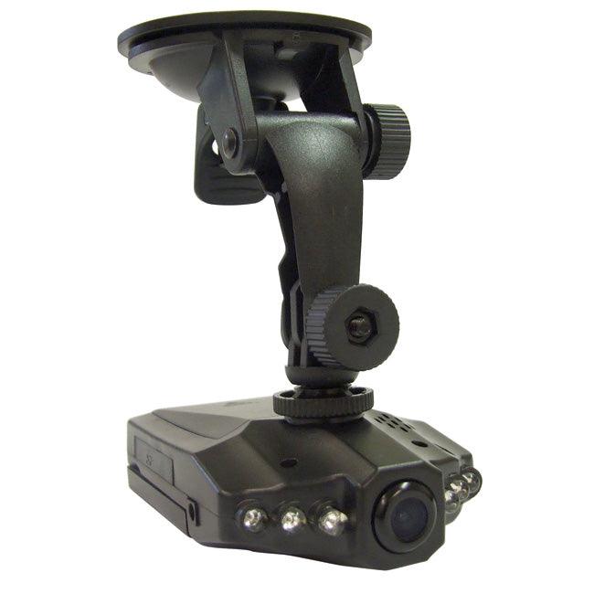 HD In-Vehicle Dashboard Camera Video Recorder - Towsure