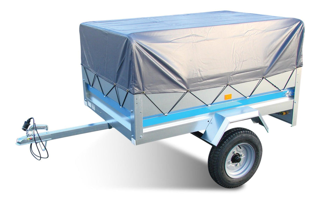 High Cover and Frame for Towsure 245 Trailer - Towsure