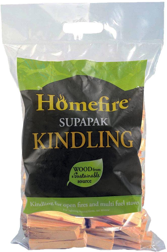 Homefire Supapak Kindling Pack - Towsure