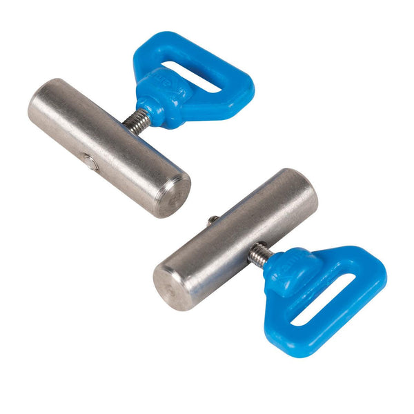 Kampa Awning Rail Stoppers 6mm - Pair