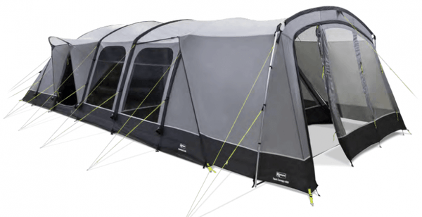Kampa Universal Tent Canopy 400 - Towsure