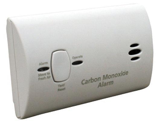 Kidde Carbon Monoxide Alarm 7COC - Towsure