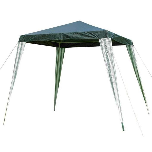 Kingfisher 240cm Garden Gazebo Party Tent - Towsure
