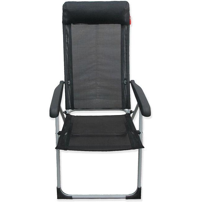 Lollie Pop Folding Chair - Black - Towsure