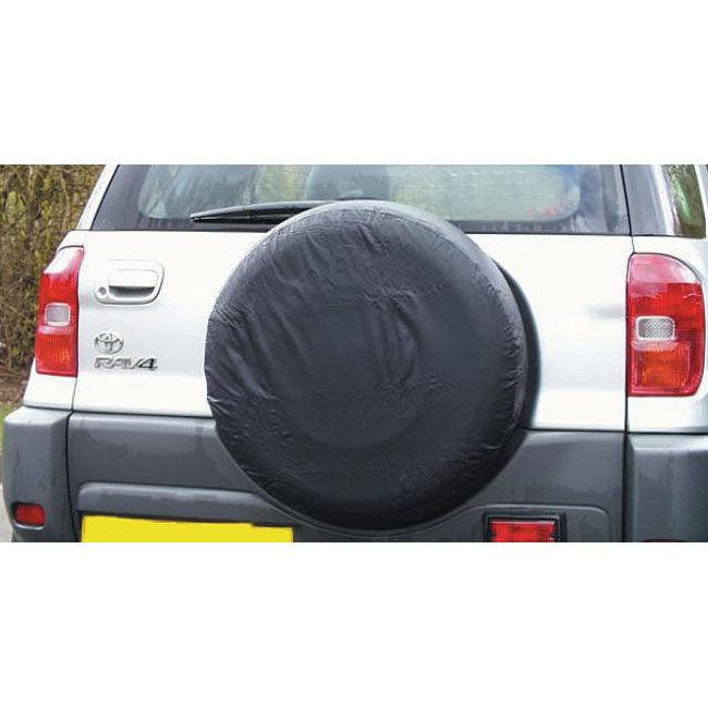 Maypole 4X4 Spare Wheel Cover (29" Dia) Towsure