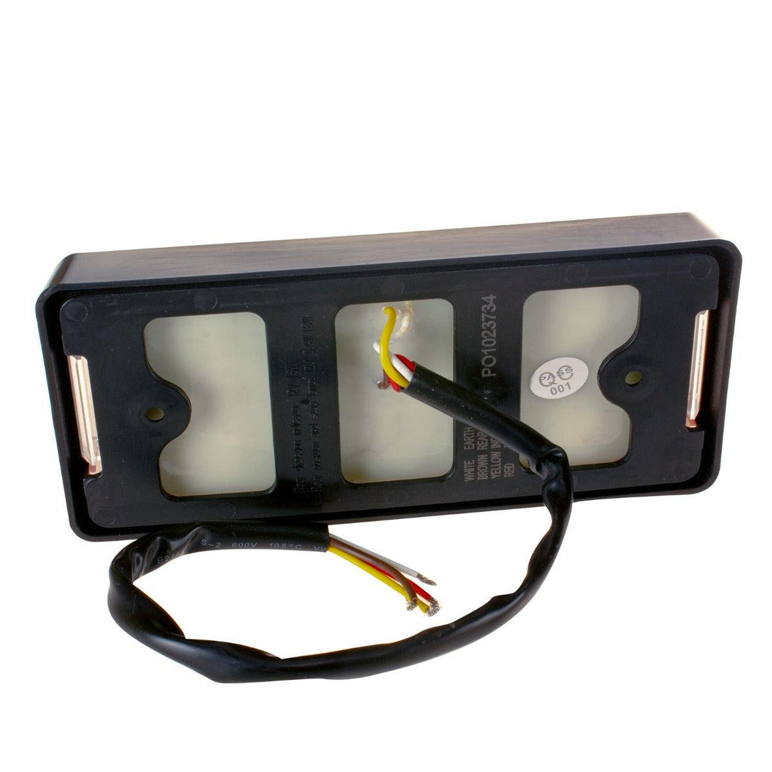 Maypole MP861 12/24V LED Trailer Rear Combination Lamp - Towsure