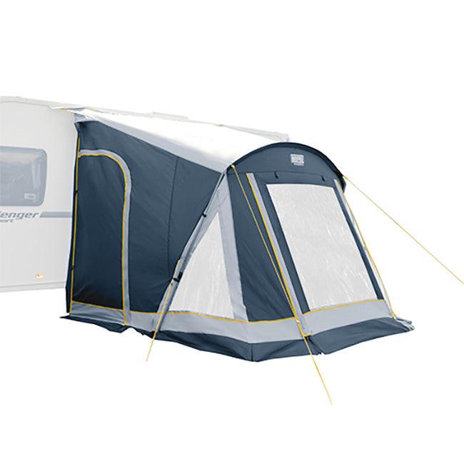 Maypole Stoneleigh 260 Poled Porch Awning Static Awning for Caravans