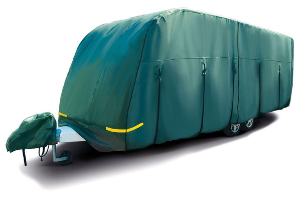 Maypole Universal Fit Caravan Cover - Towsure
