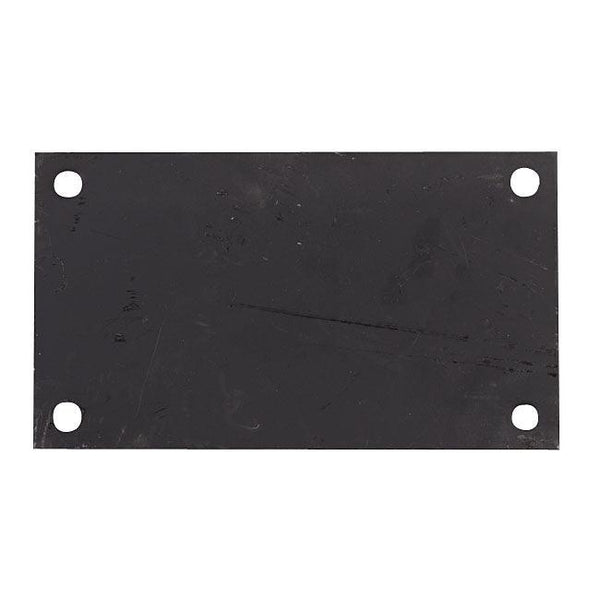 Mounting Plate For 200-350kg Trailer Suspension Unit - Towsure