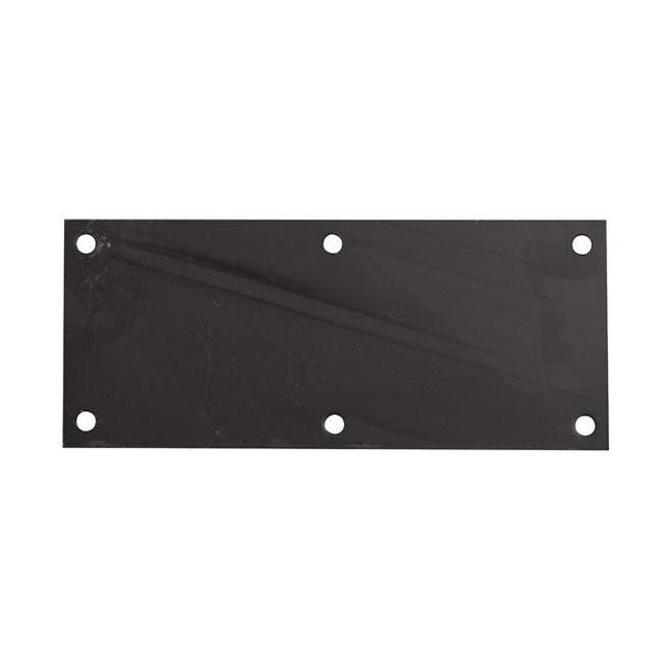 Mounting Plate For 750-1000kg Trailer Suspension Unit - Towsure