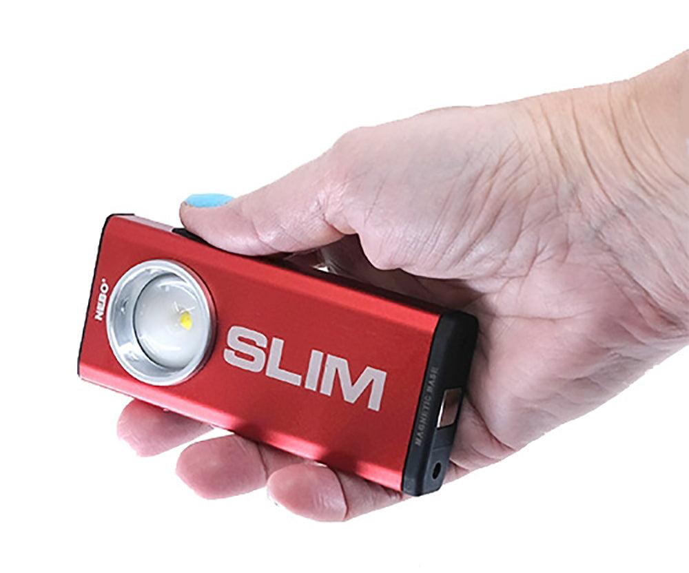 Nebo Slim Pocket Light - Towsure